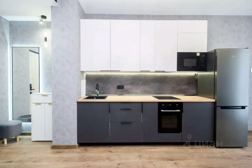 m. Ugreshskaya: Apartment, 1-rooms