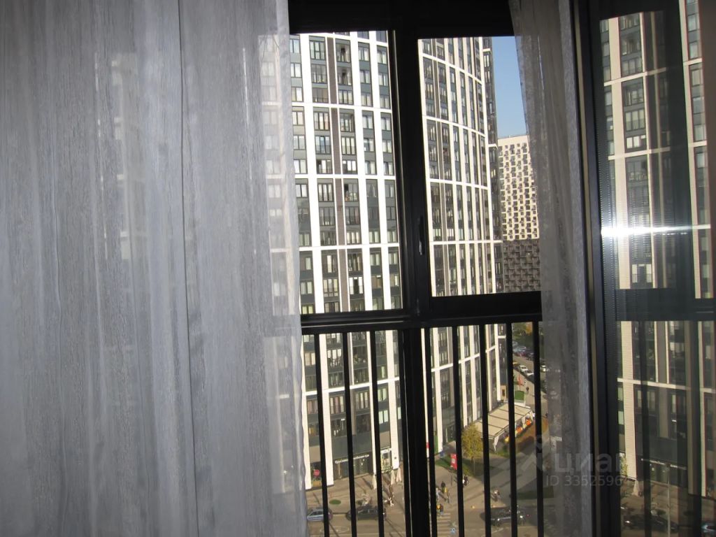 m. Fili: Apartment, 2-rooms