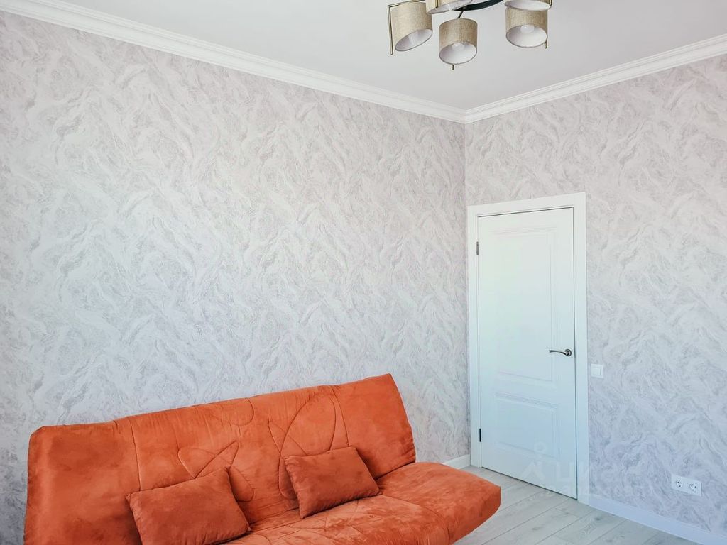 m. Domodedovskaya: Apartment, 2-rooms