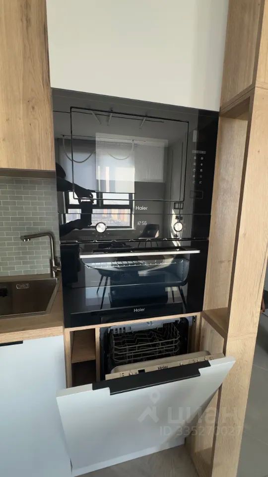 m. Bulvar Rokossovskogo: Apartment, 1-rooms