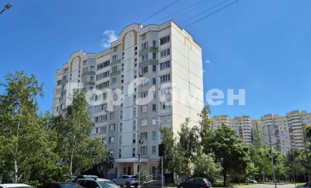 m. Ulitsa Dmitrievskogo: Apartment, 2-rooms