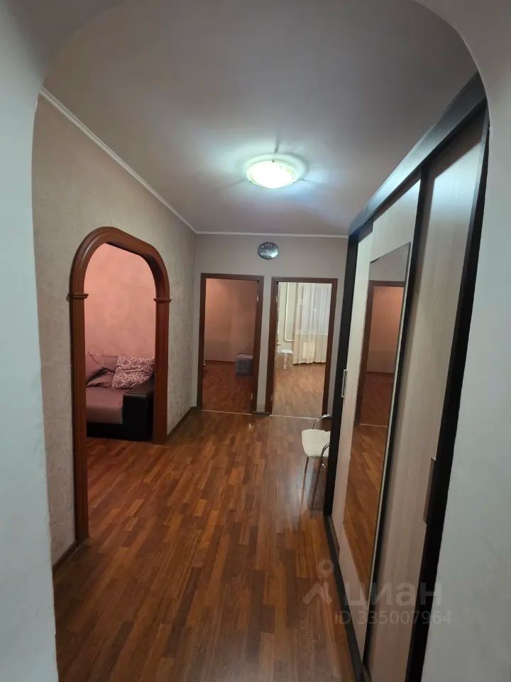m. Schelkovskaya: Apartment, 3-rooms