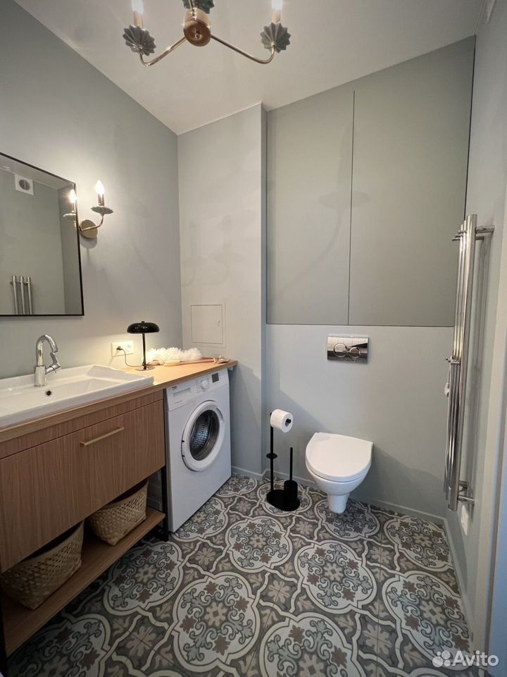 m. Vodny stadion: Apartment, 1-rooms