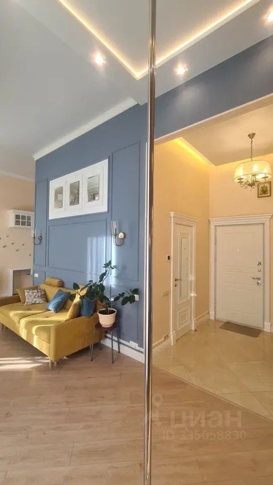 m. Dmitrovskaya: Apartment, 2-rooms