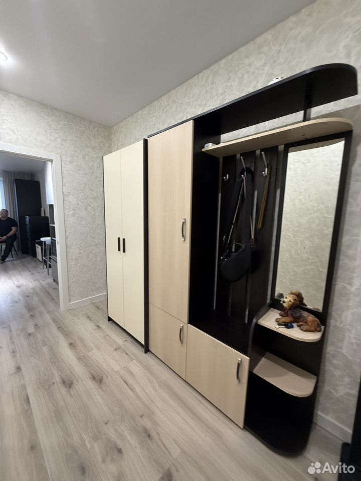 m. Podolsk: Apartment, 1-rooms