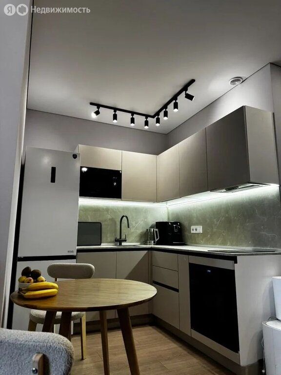 m. Volgogradsky prospekt: Apartment, 1-rooms