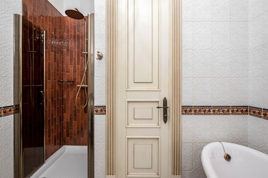 m. Kievskaya: Apartment, 2-rooms
