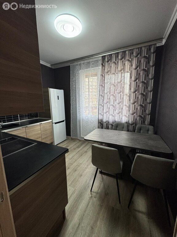 m. Nikolskoe: Apartment, 2-rooms