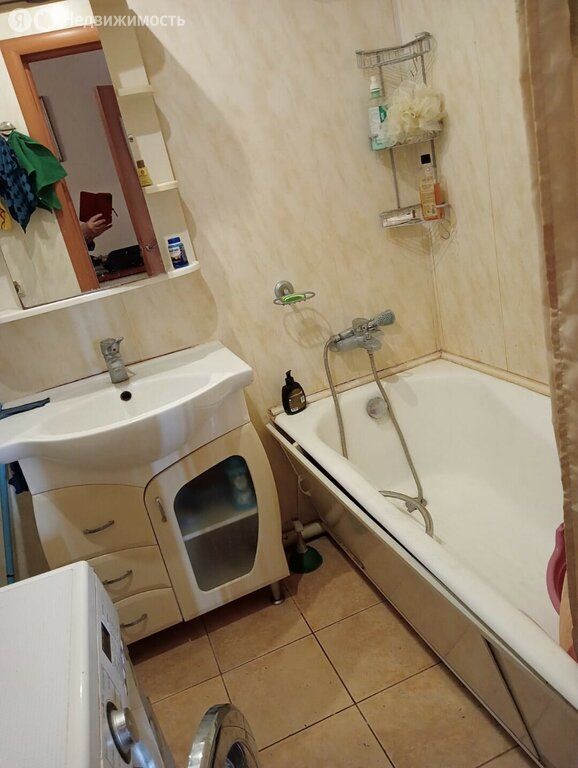 m. Ilyinskaya: Apartment, 1-rooms