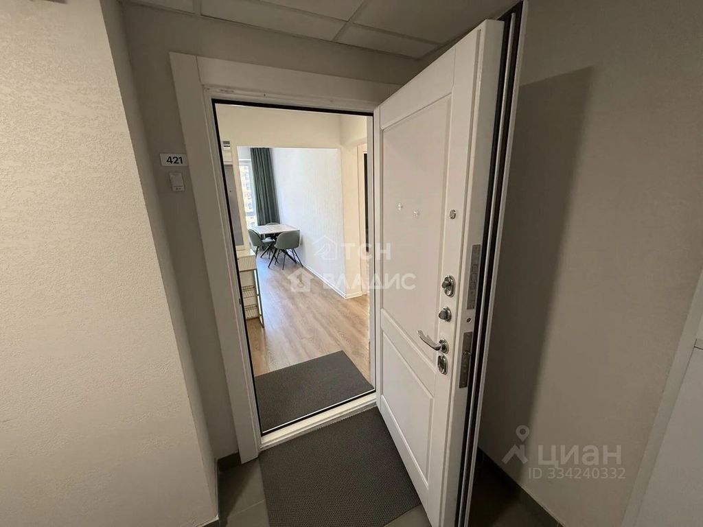 m. Pervomayskaya: Apartment, 2-rooms