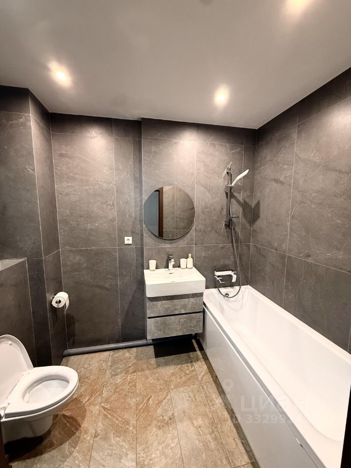 m. Butyrskaya : Apartment, 2-rooms