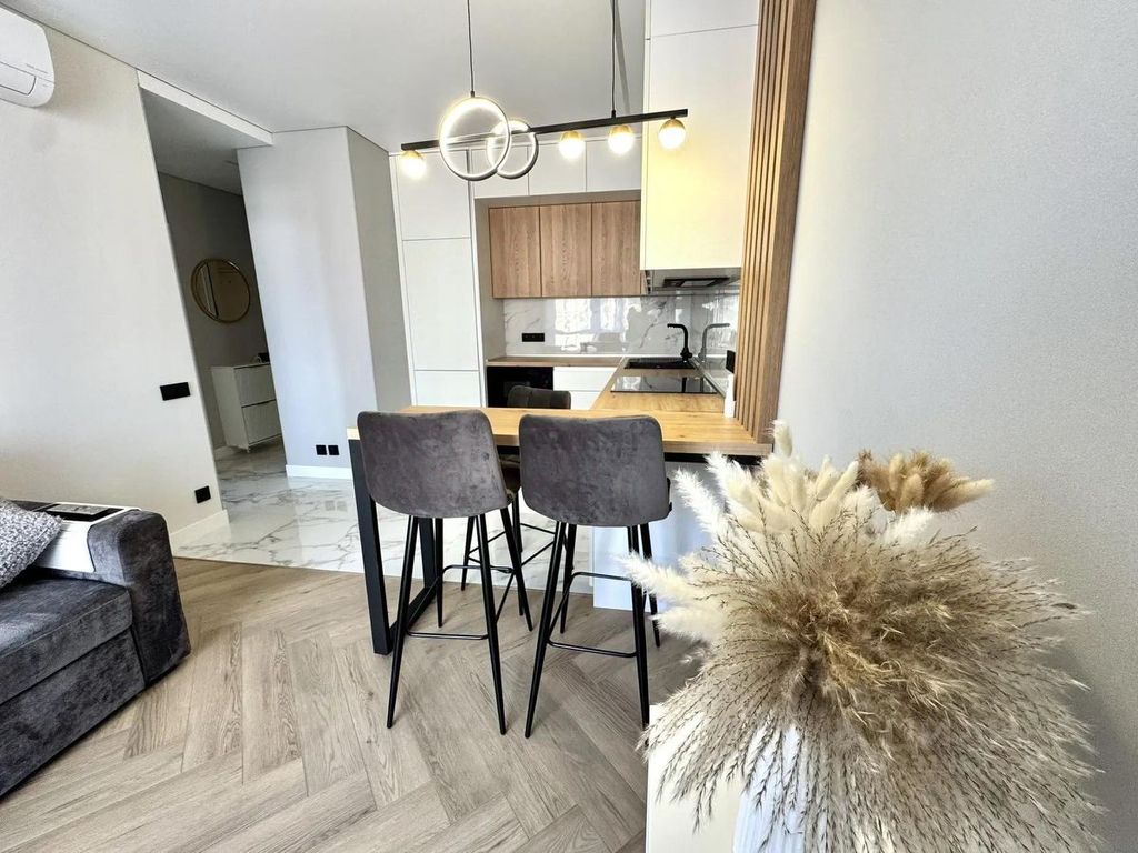 m. Aminyevskaya: Apartment, 1-rooms