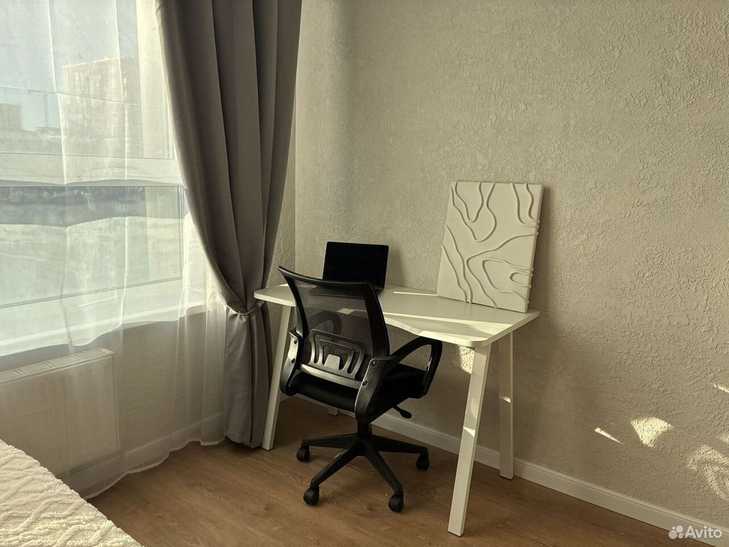 m. Elektrozavodskaya: Apartment, studio