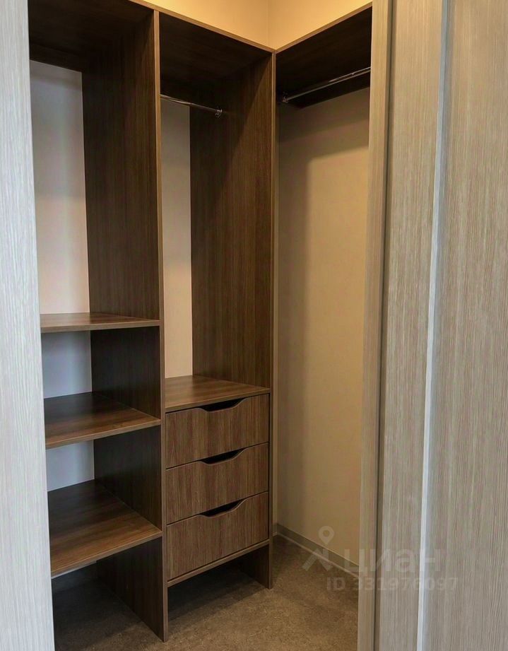 m. Alekseevskaya: Apartment, 1-rooms