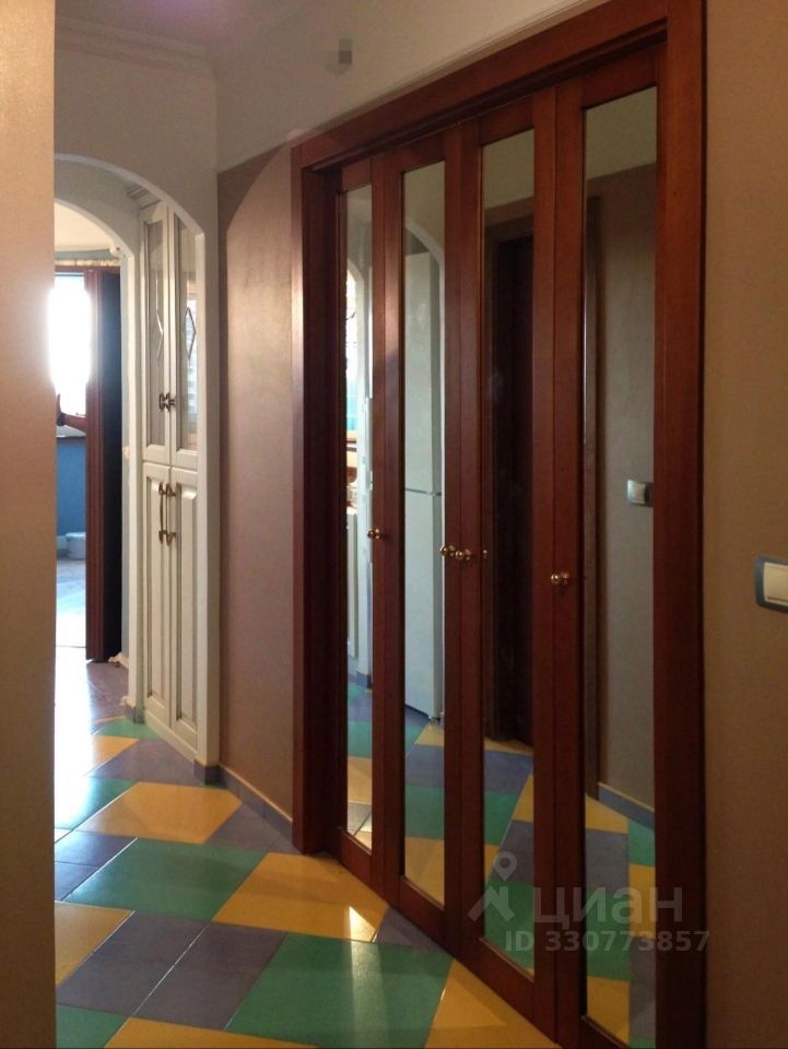 m. Kryukovo: Apartment, 1-rooms