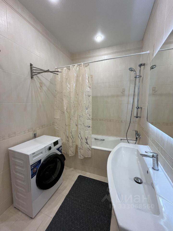 m. Prospekt Vernadskogo: Apartment, 2-rooms