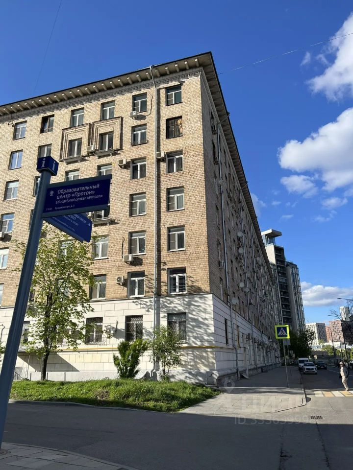 m. Fili: Apartment, 2-rooms