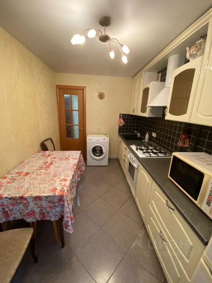 m. Serpukhovskaya: Apartment, 1-rooms