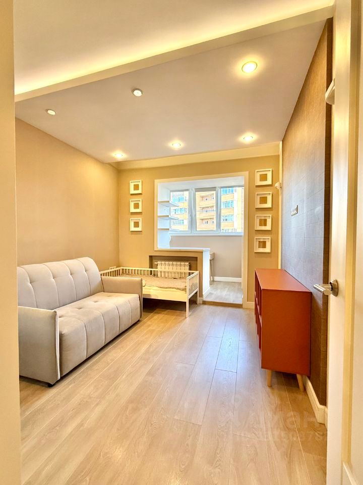 m. Vodniki: Apartment, 2-rooms