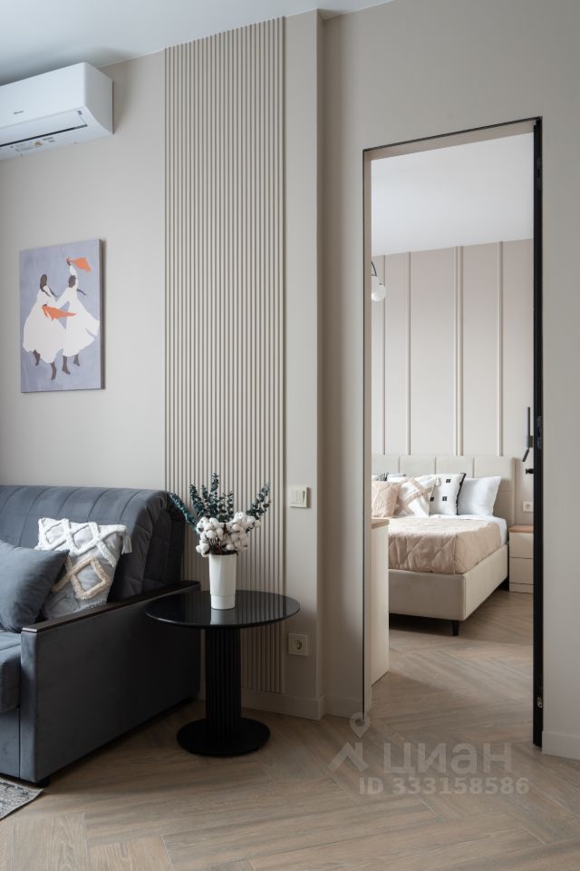 m. Aviamotornaya: Apartment, 1-rooms
