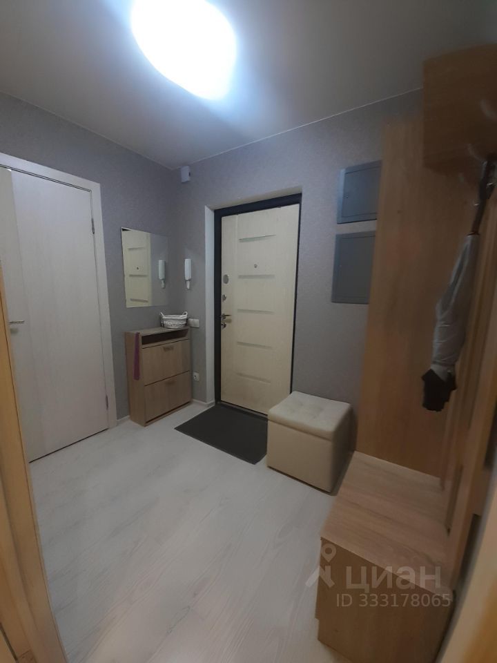 m. Molzhaninovo: Apartment, 1-rooms