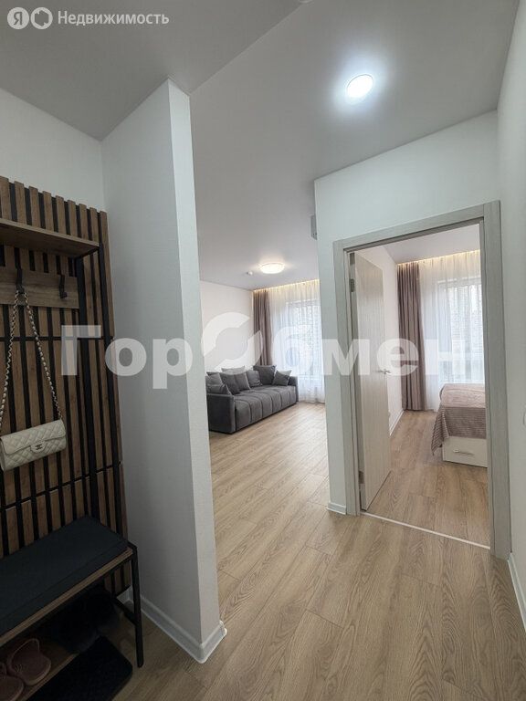 m. Zhulebino: Apartment, 1-rooms