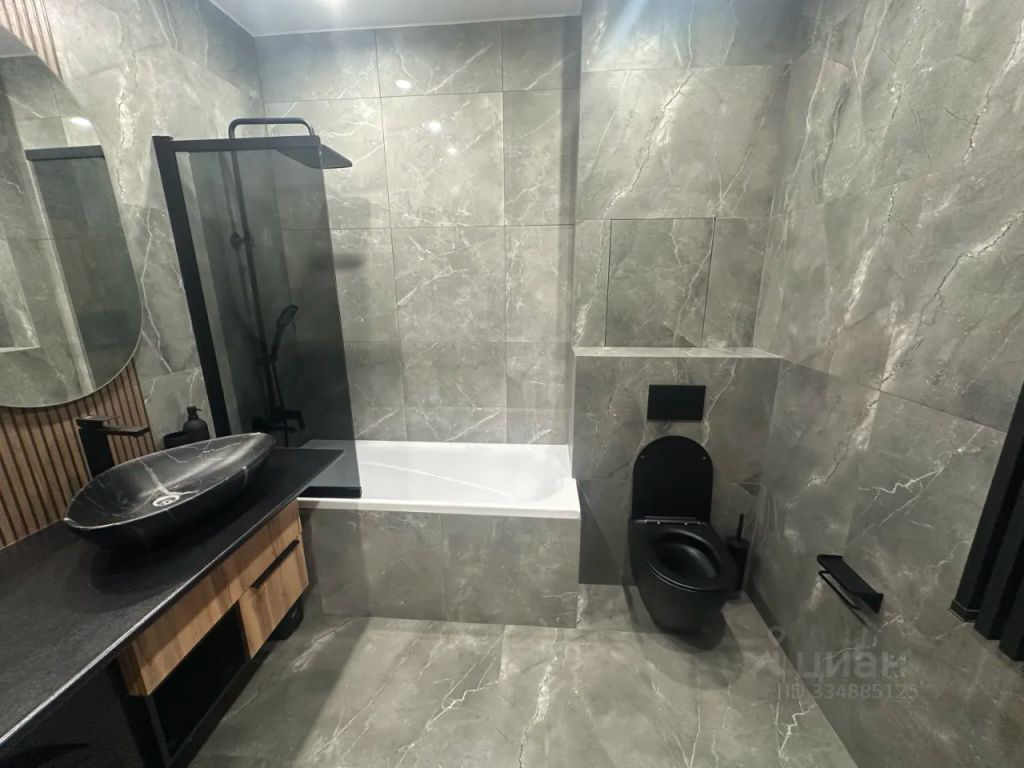 m. Serp i Molot: Apartment, studio