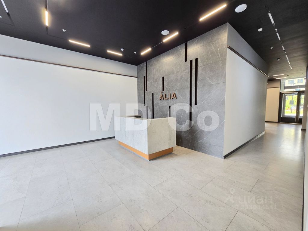 m. Spartak: Apartment, 2-rooms