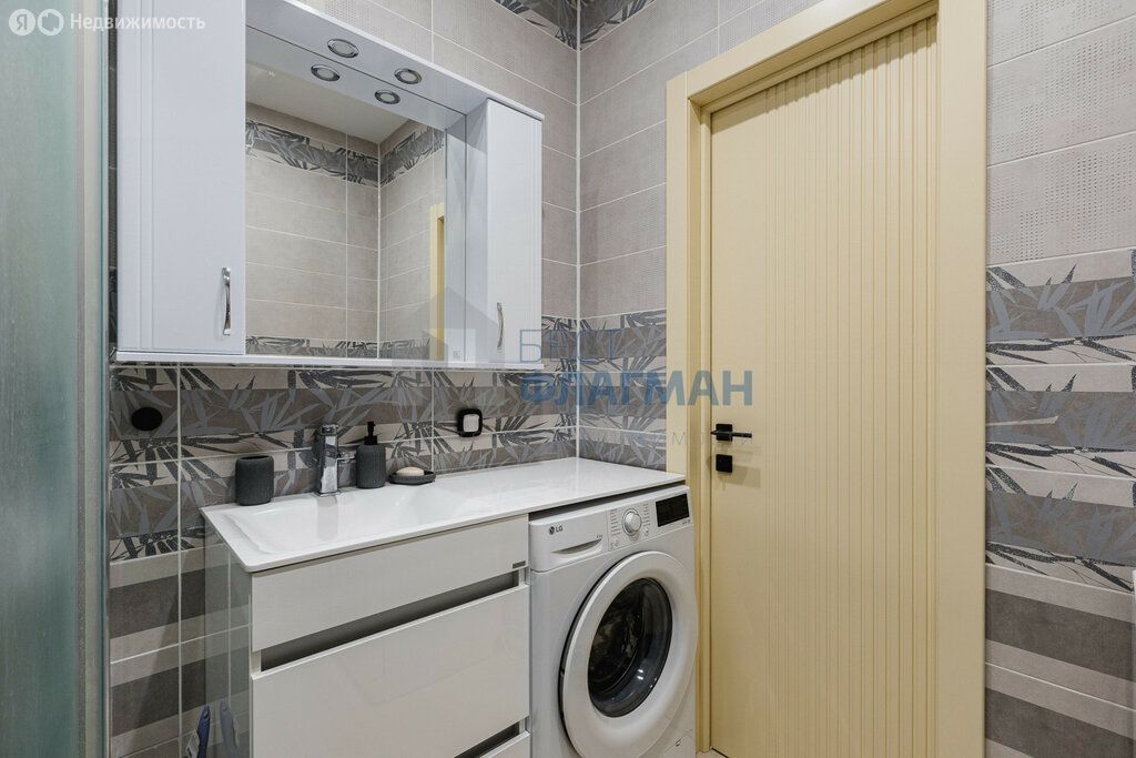 m. Alekseevskaya: Apartment, 2-rooms