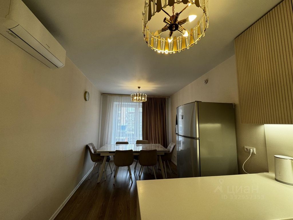 m. Kotelniki: Apartment, 3-rooms