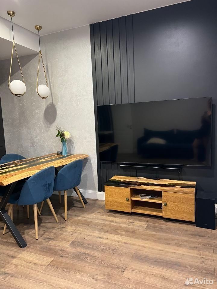 m. Lokomotiv: Apartment, 2-rooms