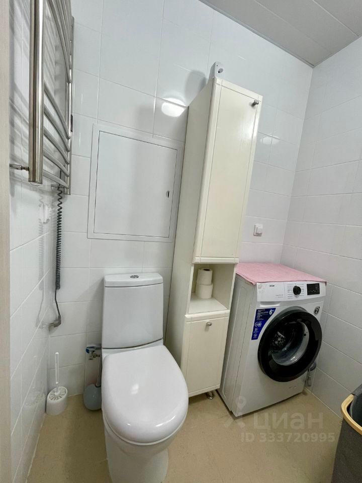 m. Ulitsa 1905 goda: Apartment, 1-rooms