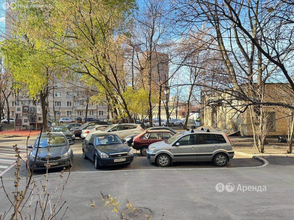 m. Belorusskaya: Apartment, 1-rooms
