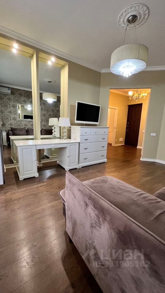 m. Opalikha: Apartment, 1-rooms