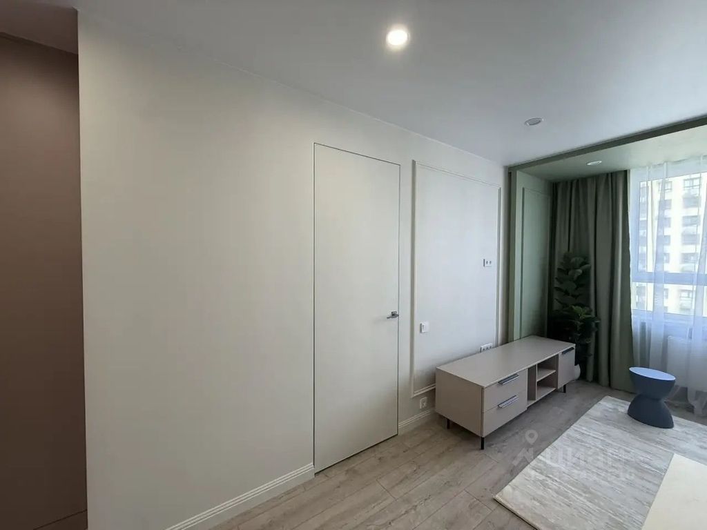 m. Krasnogorskaya: Apartment, 1-rooms