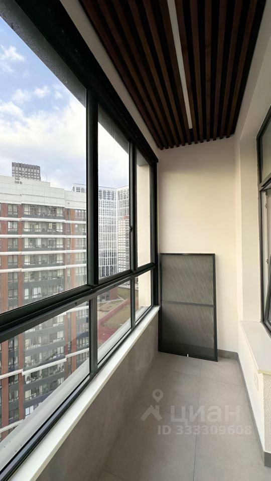 m. Shelepikha: Apartment, 3-rooms