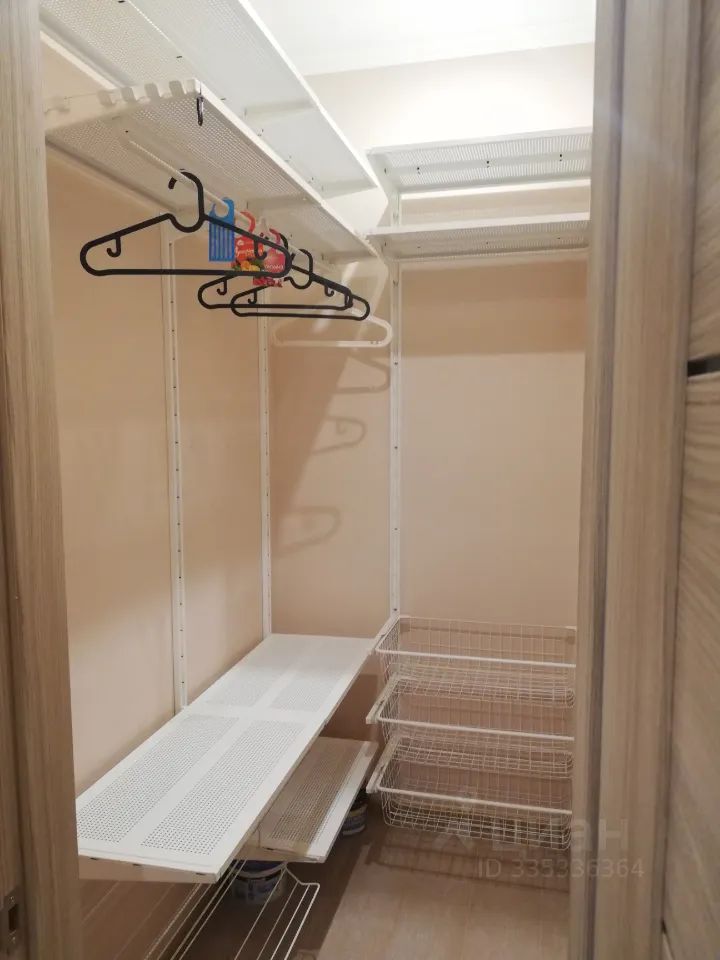 m. Kotelniki: Apartment, 1-rooms
