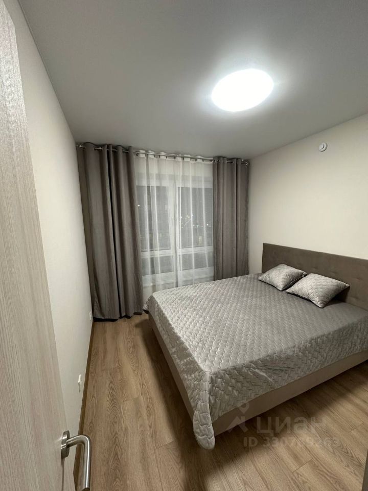 m. Kotelniki: Apartment, 2-rooms