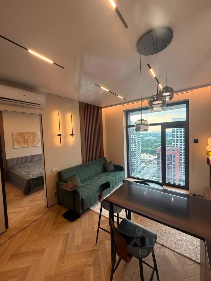 m. Terekhovo: Apartment, 2-rooms
