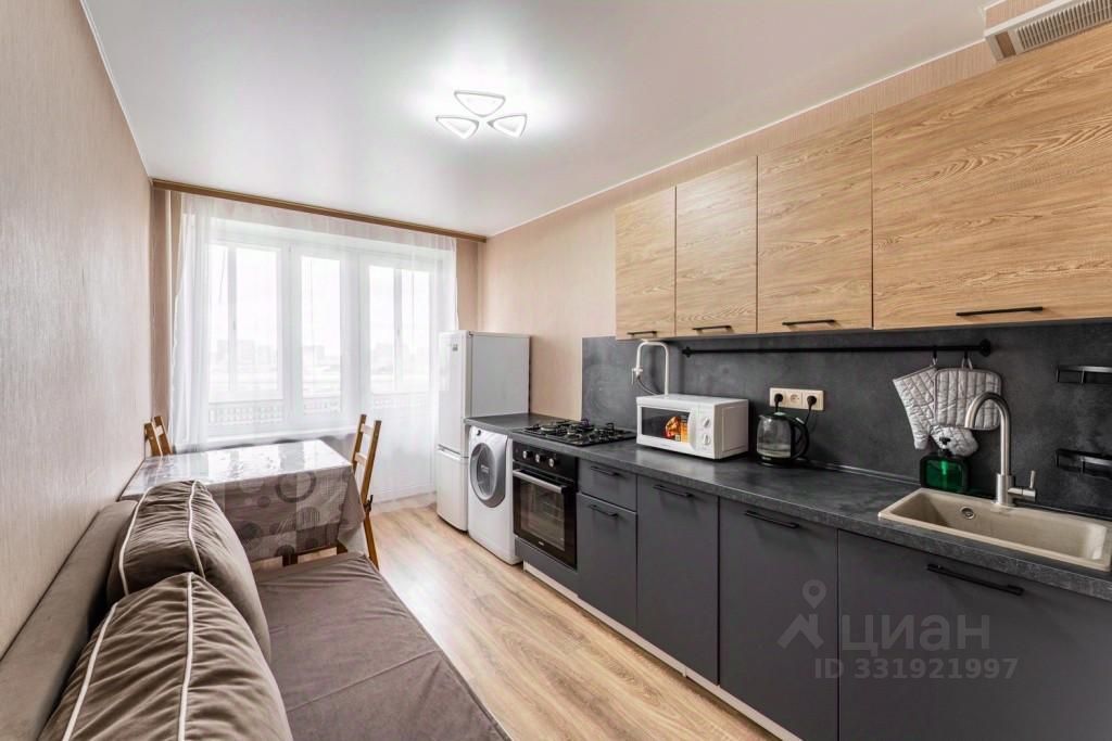 m. Shelepikha: Apartment, 1-rooms