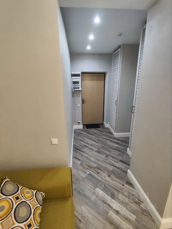 m. Pyatnitskoe shosse: Apartment, studio