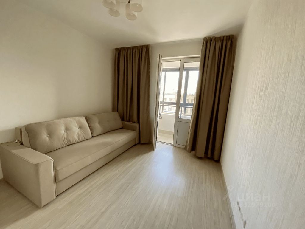 m. Alekseevskaya: Apartment, 2-rooms