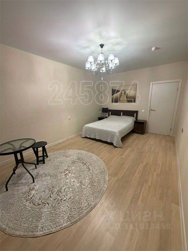 m. Molzhaninovo: Apartment, 1-rooms