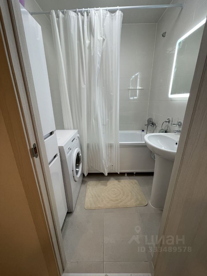 m. Kotelniki: Apartment, 1-rooms