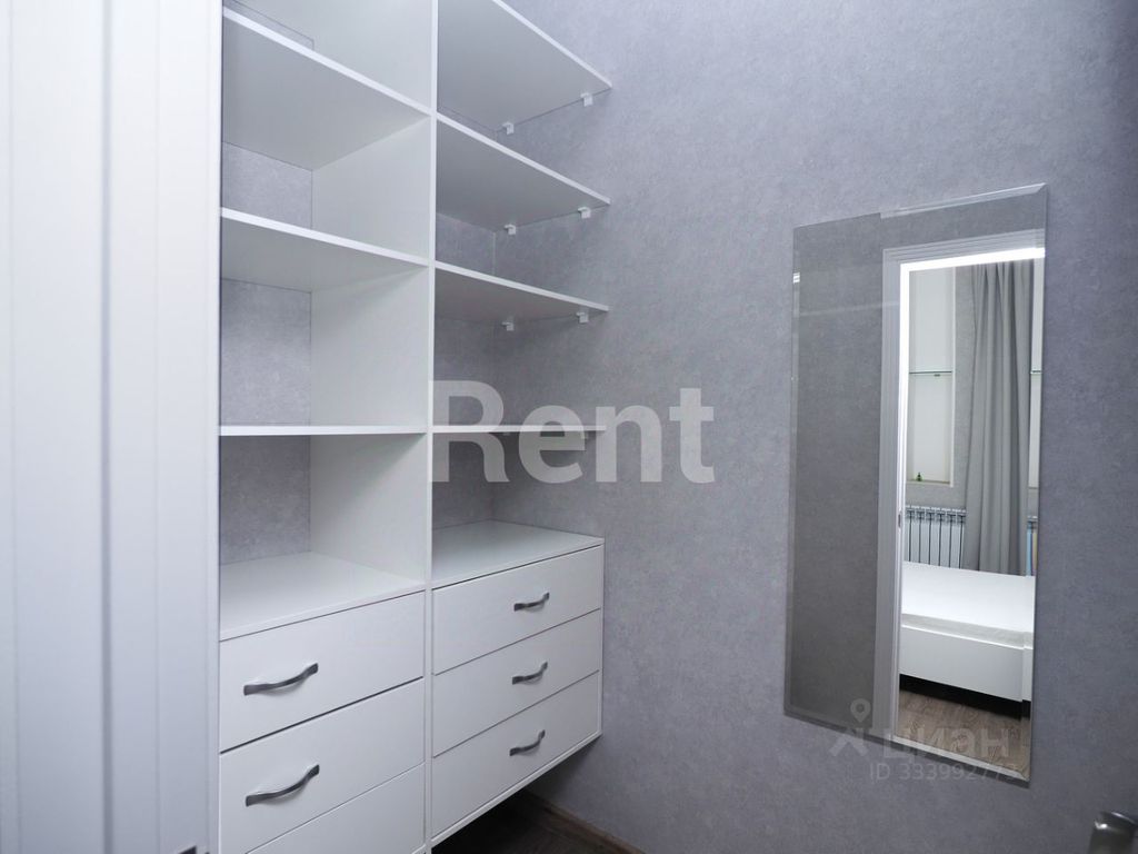 m. Serpukhovskaya: Apartment, 2-rooms