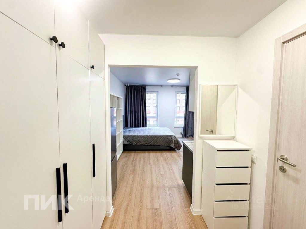 m. Kotelniki: Apartment, studio