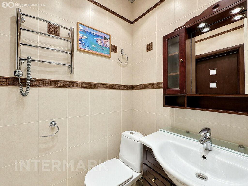 m. Dostoevskaya: Apartment, 2-rooms