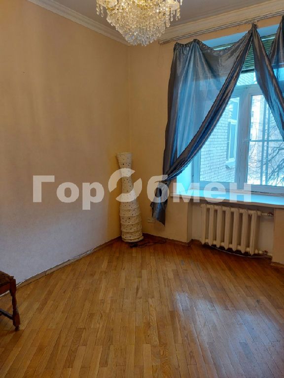 m. VDNKh: Apartment, 3-rooms