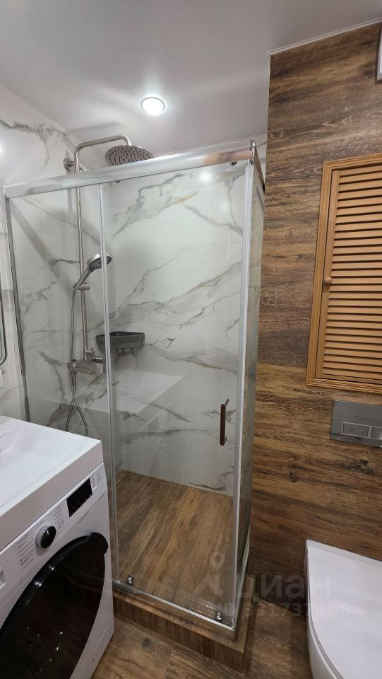 m. Aeroport: Apartment, 1-rooms