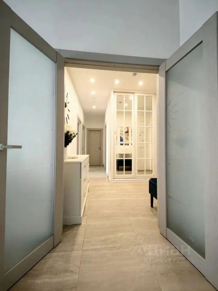 m. Davydkovo: Apartment, 2-rooms